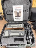 Telecamera Longshot LR3 UltraHD