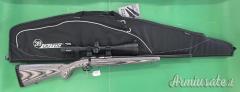 Super OFFERTA!!! Carabina Bolt action Ruger AMERICAN RIMFIRE TARGET Cal.22LR (NUOVA)