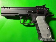 Tanfoglio Stock I 9x21mm IMI