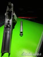 Tanfoglio Stock I 9x21mm IMI