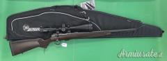 Super OFFERTA!!! Carabina Bolt action CZ CARABINA 457 VARMINT Cal.22LR (NUOVA)