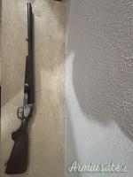 Bernardelli Doppietta 12