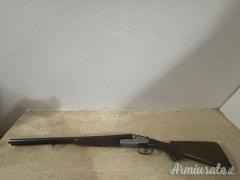 Bernardelli Doppietta 12