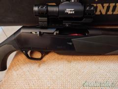 Browning BAR Mk3 .30-06 Springfield con Pro point Tasco