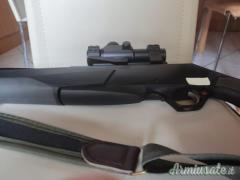 Browning BAR Mk3 .30-06 Springfield con Pro point Tasco