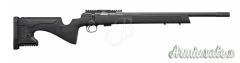 Carabina Bolt action CZ CARABINA 457 LRP BLACK Cal.22LR (NUOVA)