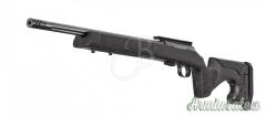 Carabina Bolt action CZ CARABINA 457 LRP BLACK Cal.22LR (NUOVA)