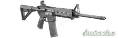 Carabina semiauto Ruger AR-556 MOE M-LOK Cal. 223 (NUOVA)