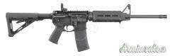 Carabina semiauto Ruger AR-556 MOE M-LOK Cal. 223 (NUOVA)