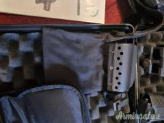 B T Brugger and Thomet TP9 9x21mm IMI