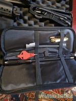 B T Brugger and Thomet TP9 9x21mm IMI