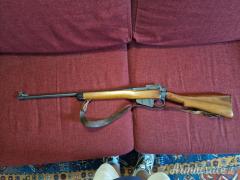Enfield n. 4 .303 British