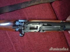 Enfield n. 4 .303 British