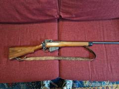 Enfield n. 4 .303 British