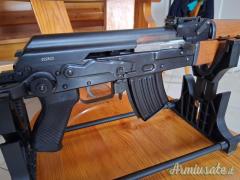 Zastava Arms M 70 AB 2 7.62x38mmR
