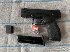 Taurus | Forjas TX22 .22 LR Long Rifle