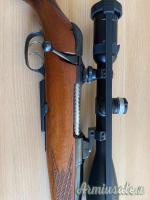Krico krico mod 700 7 mm Remington Magnum