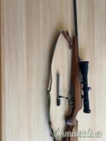 Krico krico mod 700 7 mm Remington Magnum