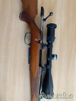 Krico krico mod 700 7 mm Remington Magnum