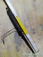 Extrema ratio EFA Pilot