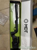 Calciatura mdt per cz457