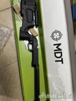 Calciatura mdt per cz457