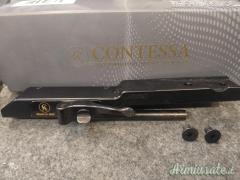 Hikmicro Montaggio a sgancio rapido Picatinny