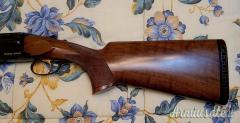 Perazzi MX8 12