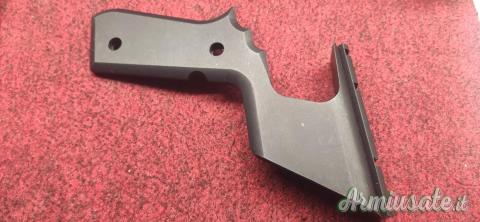 AIMTECH #APM9 ATTACCO PER BERETTA 98 FS O TAURUS PT 92