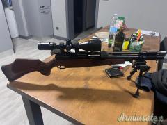 BSA Lonestar 4.5/.177