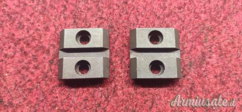 MARLIN base 2 Pz. per carabina a leva Marlin
