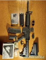 Colt M4 .223 Remington