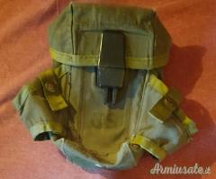 FONDINA USA PER CARABINA M 16