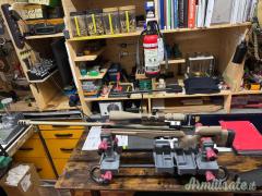 Sako TRG 42 .338 Lapua Magnum