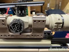 Sako TRG 42 .338 Lapua Magnum