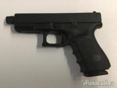 Glock 19 GEN4 FTO 9x21mm IMI