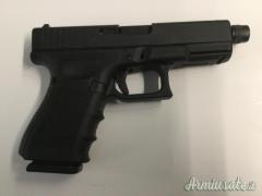 Glock 19 GEN4 FTO 9x21mm IMI