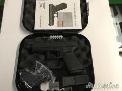 Glock 19 GEN4 FTO 9x21mm IMI