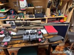 Nigt Force Competition 15 - 45 x 52