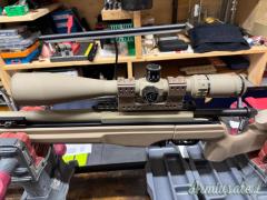 Nigt Force Competition 15 - 45 x 52