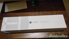 Cannocchiale hawke 6-24x50 ir