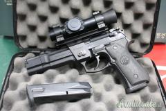 Beretta 98FS TARGET 9x21mm IMI