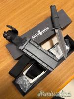 Coltello da combattimento