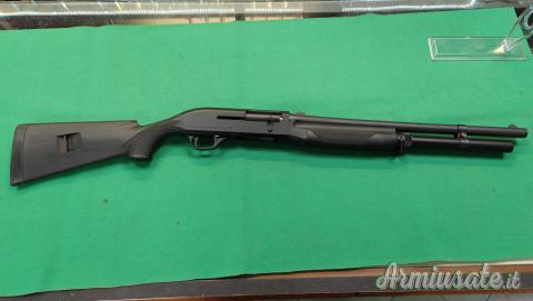 Benelli M1 Super90 12