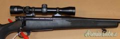 AFFARE Weatherby Vanguard Cal.7mm R.M. con Ottica