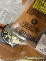 Fondina per porto interno ed esterno in pelle di qualità Vega Holters