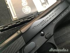 Beretta 96 Brigadier .40 Smith & Wesson | Auto  |  10 x 21 mm