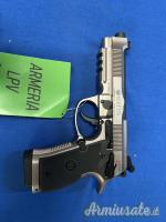 Beretta 92x 9x21mm IMI