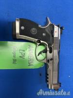 Beretta 92x 9x21mm IMI