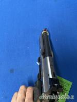 Beretta 92x 9x21mm IMI